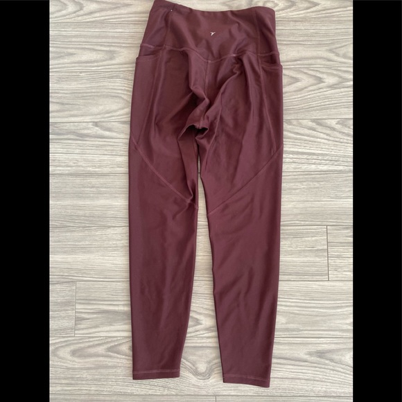 Elevate workout powersoft leggings Sz M - Picture 6 of 7